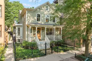 2347 N Geneva Terrace, Chicago, IL 60614 - Photo 1