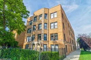 3754 N Bernard St, Chicago, IL 60618 - Photo 1