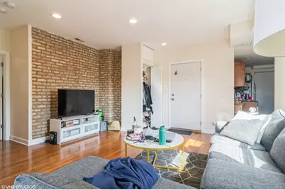 3754 N Bernard Street #3A, Chicago, IL 60618 - Photo 5