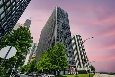 900 N Lake Shore Drive #410, Chicago, IL 60611 - Photo 13