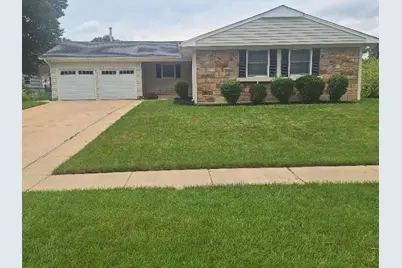 841 Silver Rock Lane, Buffalo Grove, IL 60089 - Photo 1
