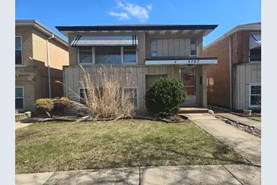 3707 Clarence Avenue #Garden, Berwyn, IL 60402 - Photo 1