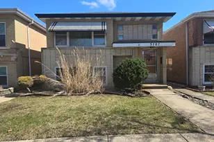 3707 Clarence Ave, Berwyn, IL 60402 - Photo 1