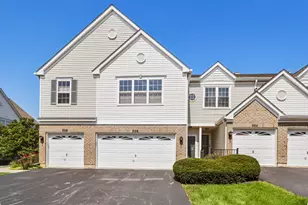 306 Gazebo Ln, Lombard, IL 60148 - Photo 1