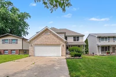 336 W Morris Avenue, Lombard, IL 60148 - Photo 1