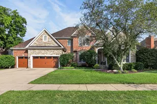 2439 Fawn Lake Cir, Naperville, IL 60564 - Photo 1