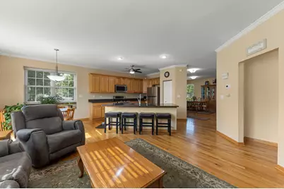 1710 Devonshire Lane, Shorewood, IL 60404 - Photo 5