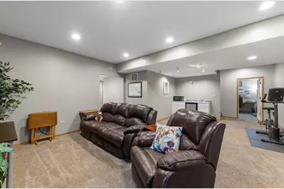 1710 Devonshire Lane, Shorewood, IL 60404 - Photo 15