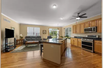 1710 Devonshire Lane, Shorewood, IL 60404 - Photo 3