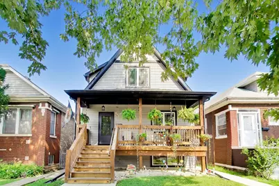 2819 Cuyler Avenue, Berwyn, IL 60402 - Photo 1