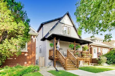 2819 Cuyler Avenue, Berwyn, IL 60402 - Photo 3