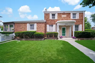 1858 Newcastle Avenue, Westchester, IL 60154 - Photo 1