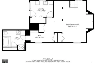 1858 Newcastle Ave, Westchester, IL 60154 - Photo 45