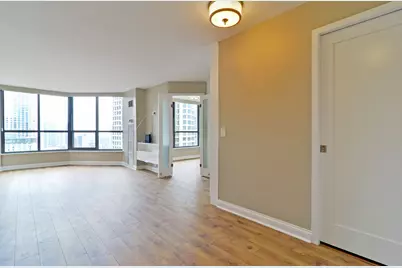 405 N Wabash Avenue #2704, Chicago, IL 60611 - Photo 3