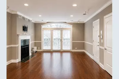3545 N Wilton Avenue #3S, Chicago, IL 60657 - Photo 3