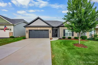 806 Bristol Avenue, Yorkville, IL 60560 - Photo 1