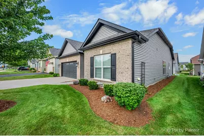 806 Bristol Avenue, Yorkville, IL 60560 - Photo 3
