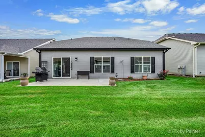 806 Bristol Avenue, Yorkville, IL 60560 - Photo 23