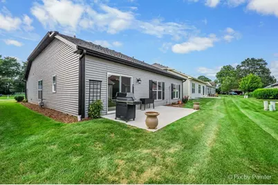 806 Bristol Avenue, Yorkville, IL 60560 - Photo 31