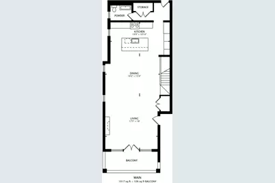 1340 W Walton Street #1W, Chicago, IL 60642 - Photo 31