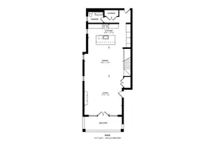 1340 W Walton St, Chicago, IL 60642 - Photo 31