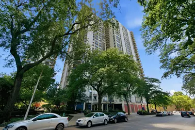 1360 N Sandburg Terrace #2104C, Chicago, IL 60610 - Photo 1