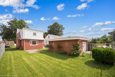 107 Highland Street, Calumet City, IL 60409 - Photo 21