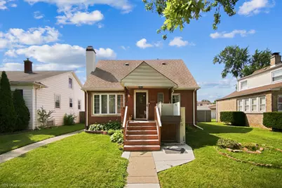 107 Highland Street, Calumet City, IL 60409 - Photo 3