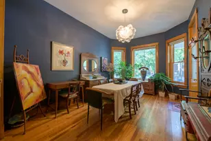 2627 N Mozart St, Chicago, IL 60647 - Photo 5