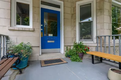 2627 N Mozart Street #1, Chicago, IL 60647 - Photo 3