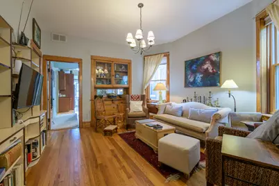 2627 N Mozart Street #1, Chicago, IL 60647 - Photo 9