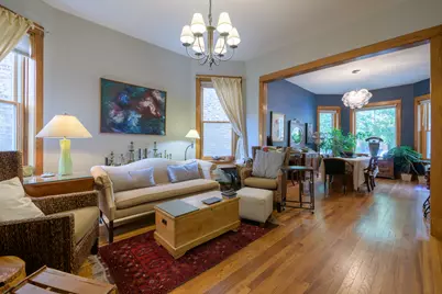 2627 N Mozart Street #1, Chicago, IL 60647 - Photo 11