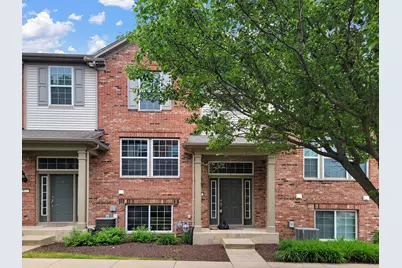 464 Valentine Way, Oswego, IL 60543 - Photo 1