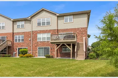 9437 Parkwood Lane, Tinley Park, IL 60487 - Photo 25