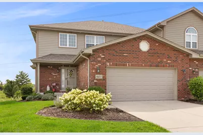 9437 Parkwood Lane, Tinley Park, IL 60487 - Photo 1