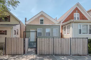 320 S Whipple St, Chicago, IL 60612 - Photo 1