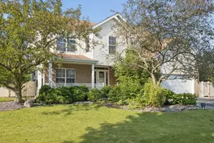 384 W Otto Dr, New Lenox, IL 60451 - Photo 1