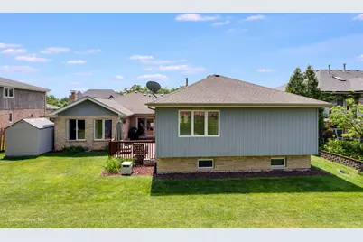 8636 W 98th Place, Palos Hills, IL 60465 - Photo 3