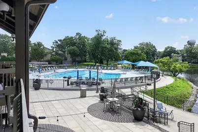 77 Lake Hinsdale Drive #202, Willowbrook, IL 60527 - Photo 19