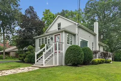12509 S 90th Avenue, Palos Park, IL 60464 - Photo 1