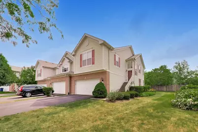 1435 Quincy Bridge Court, Bartlett, IL 60103 - Photo 3