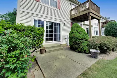 1435 Quincy Bridge Court, Bartlett, IL 60103 - Photo 35