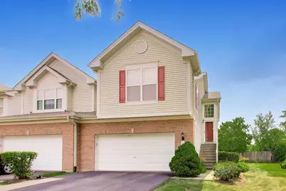 1435 Quincy Bridge Court, Bartlett, IL 60103 - Photo 1