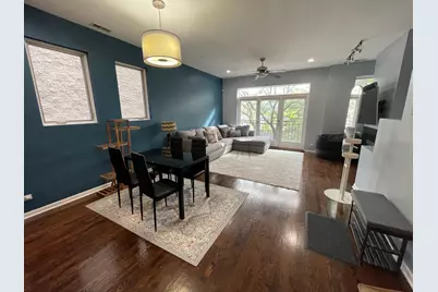 938 N Wood Street #2, Chicago, IL 60622 - Photo 3