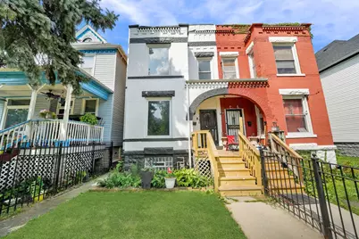 7740 S Lowe Avenue, Chicago, IL 60620 - Photo 1