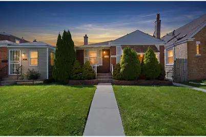 6548 S Kedvale Avenue, Chicago, IL 60629 - Photo 1
