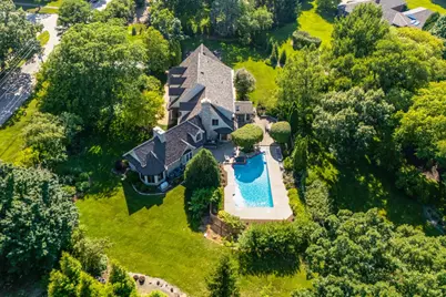 222 W Old Mill Road, Lake Forest, IL 60045 - Photo 51