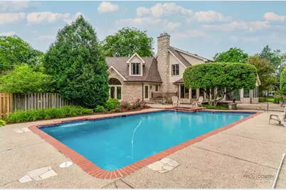 222 W Old Mill Road, Lake Forest, IL 60045 - Photo 3