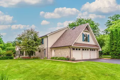 222 W Old Mill Road, Lake Forest, IL 60045 - Photo 45