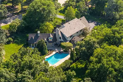 222 W Old Mill Road, Lake Forest, IL 60045 - Photo 1